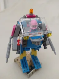 41348 Service Mech