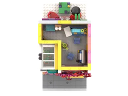 Community Centre Modular