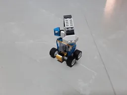31072 - Digger