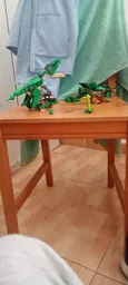 31058 Triceratops