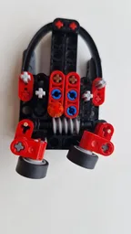 30655 Hovercraft