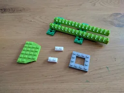WeDo 2.0 Crocodile