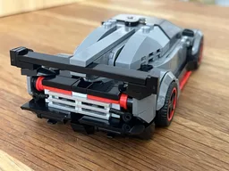 Lamborghini Veneno