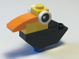 Toucan