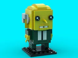 Mr Burns (Simpsons)