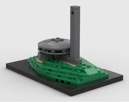 Nano Buzludzha