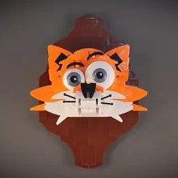 Fox,
