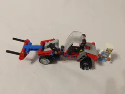 42148 Wheel loader