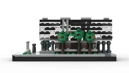 TU/e Atlas