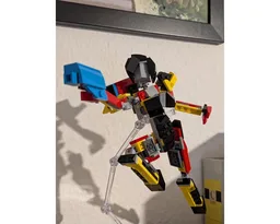 31124 Battle Sister