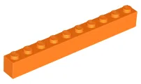 Brick 1 x 10