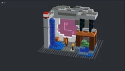 The Amethyst Mine