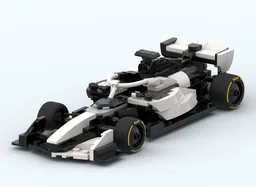 Cadillac MAC-26 F1 2026