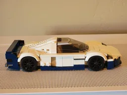 Maserati MC12