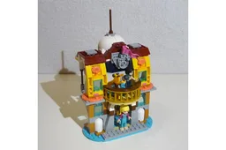 41378 Star Observatory