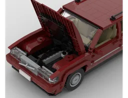 Volvo 960 Station Wagon
