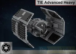 TIE/ad Heavy