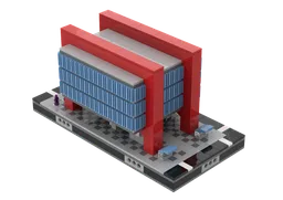 Micropolis Art Gallery