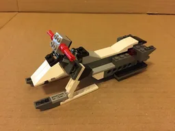 31046 Snowmobile
