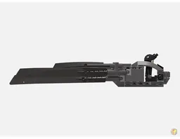 Microfighter Ornithopter