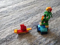 11017 Island Scene