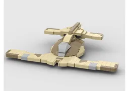 CIS Concept Bomber