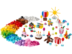 Creative Party Box