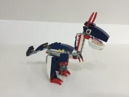 31088 Carnotaurus Aletrnate Build
