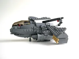GSA-4 Rapid Mason