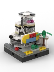 Gutiar-Shop - mini modular