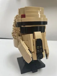 Shoretrooper (Helmet Collection)