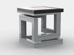 Infinite Table