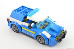 Mountain Police