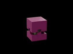 Large shulker