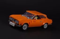 Alfa Romeo Giulia GT Junior