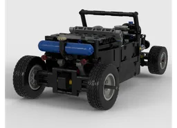 Hotrod
