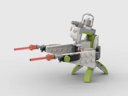 Lazer-Naut