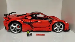 Corvette C8 Z06