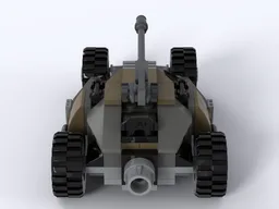 Dune Buggy