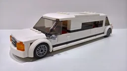 Limousine