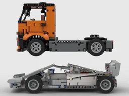 42128 Racing Pack