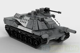 MBT-70