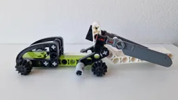 30465 - Skip Loader