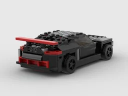 76896 Black Phantom