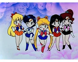 SAILOR VENUS