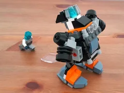 31111 Sentinel Mech