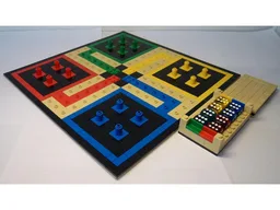 Ludo/Uckers