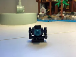 Small Robots