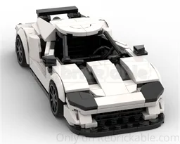 2017 Ford GT