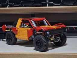 Hammerhead: Baja/Trophy truck
